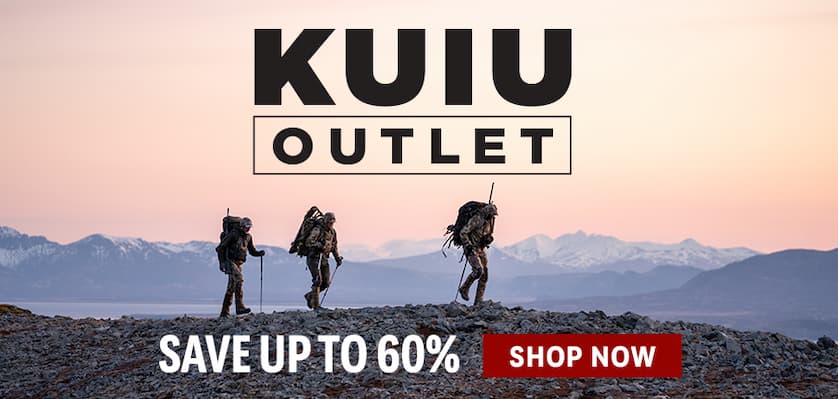 KUIU Outlet