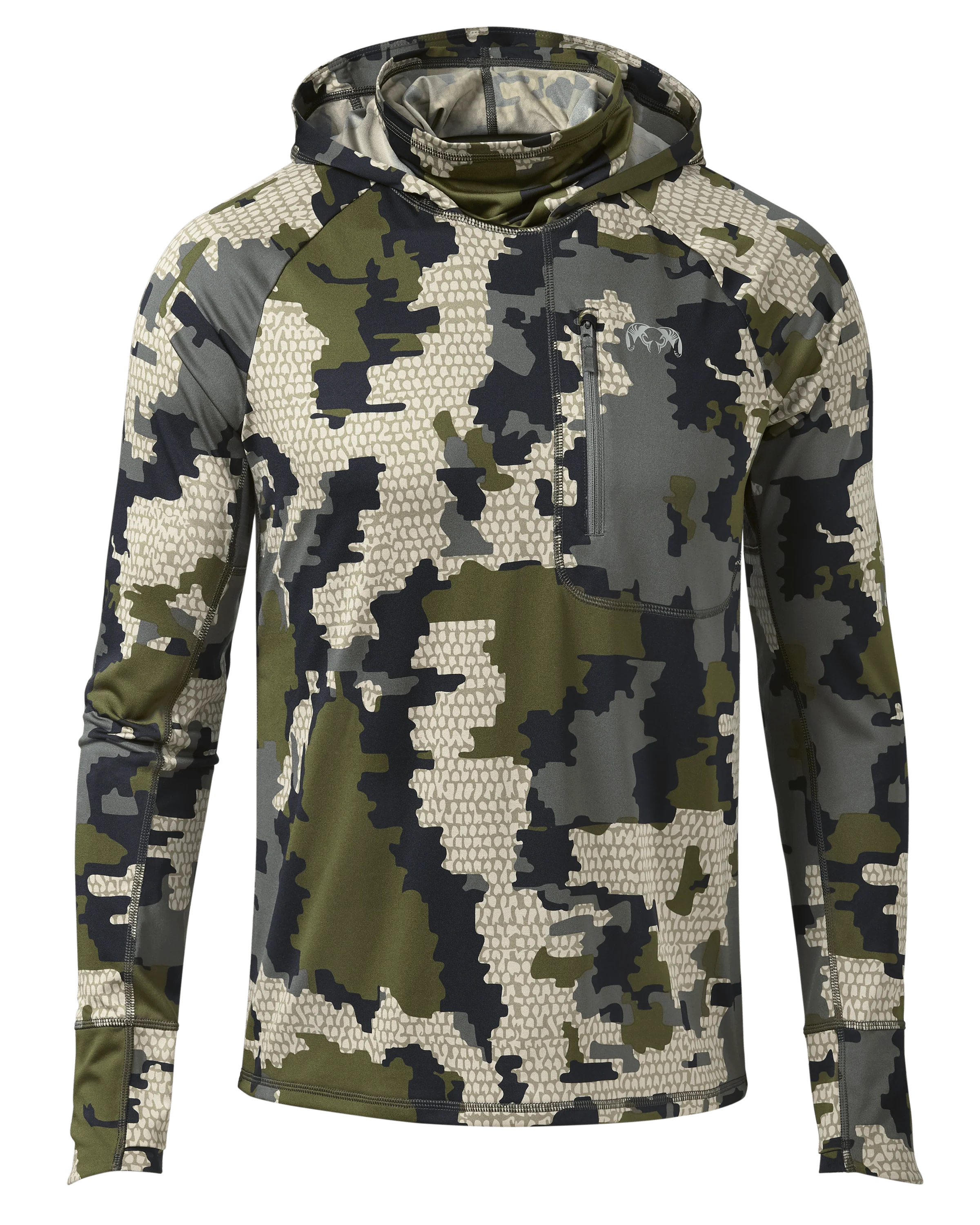 Image of Gila PRO LS Hoodie