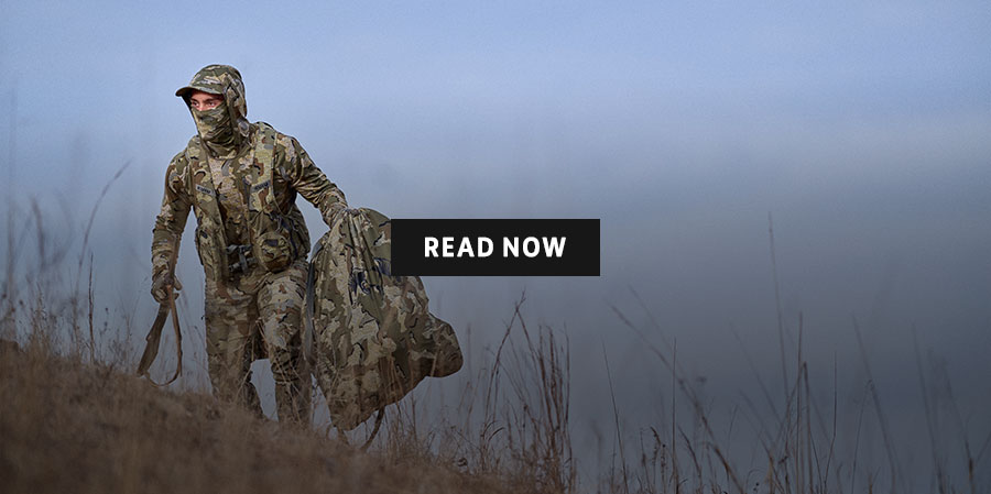 Turkey Hunting Tips