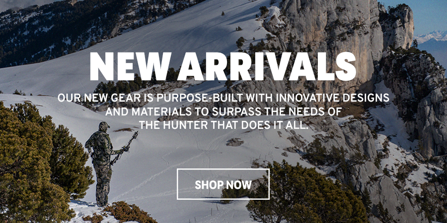 New Arrivals