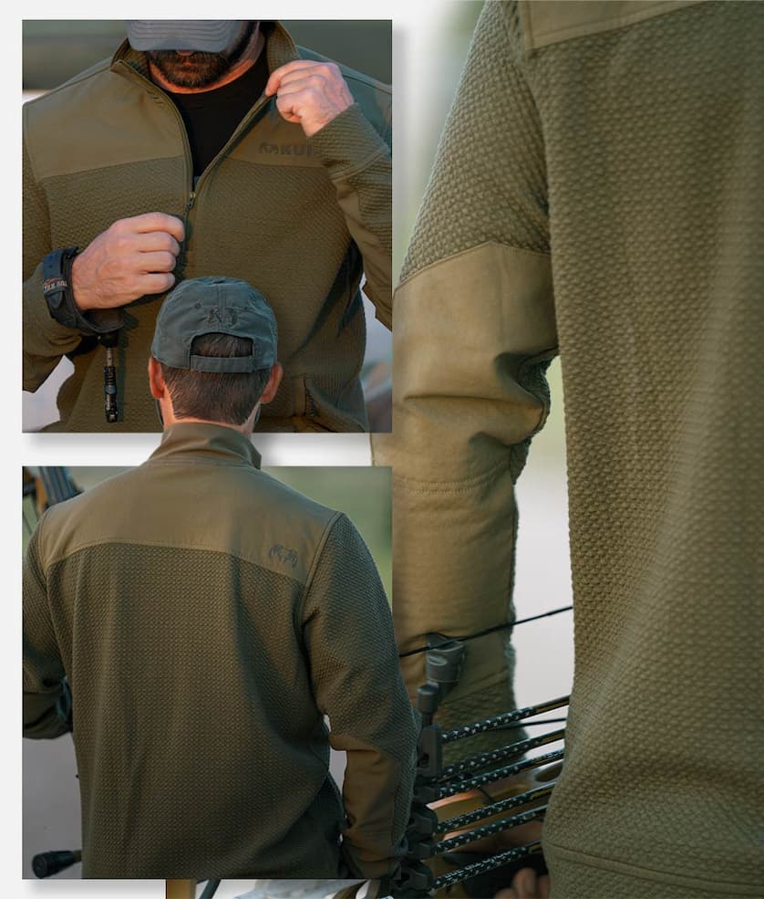 All-New Solitude Knits