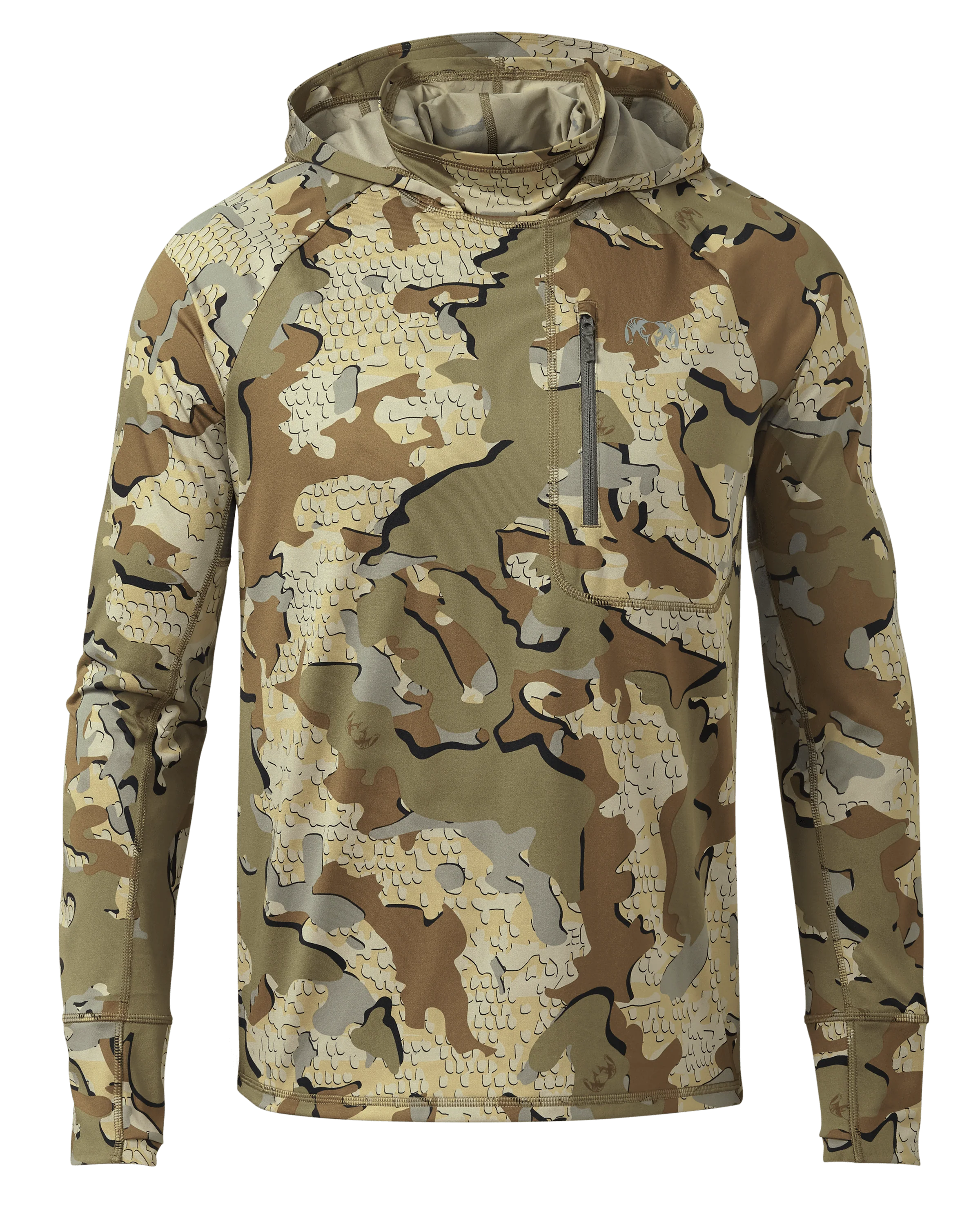 Image of Gila PRO LS Hoodie