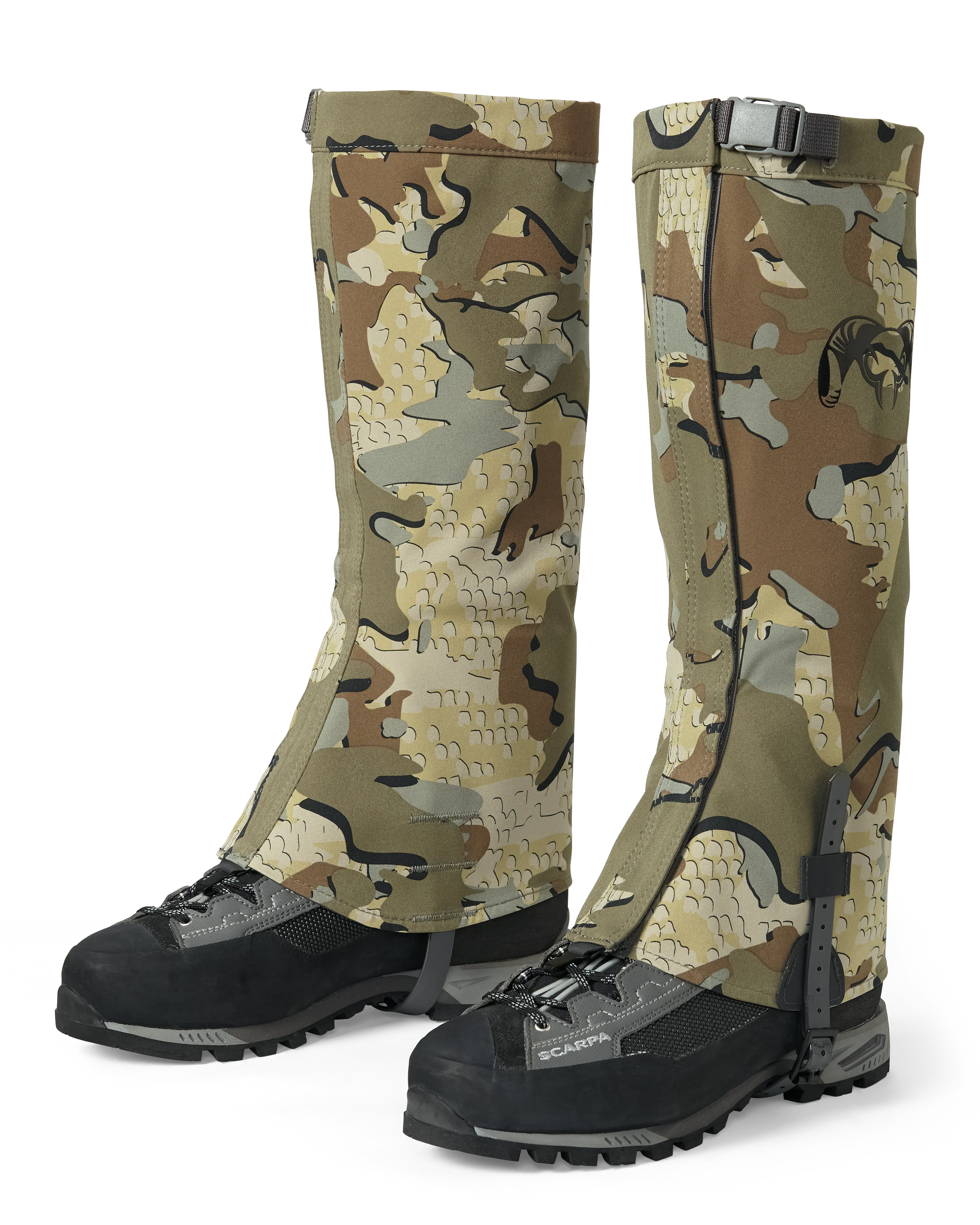 Image of Yukon HD Hunting Boot Gaiter