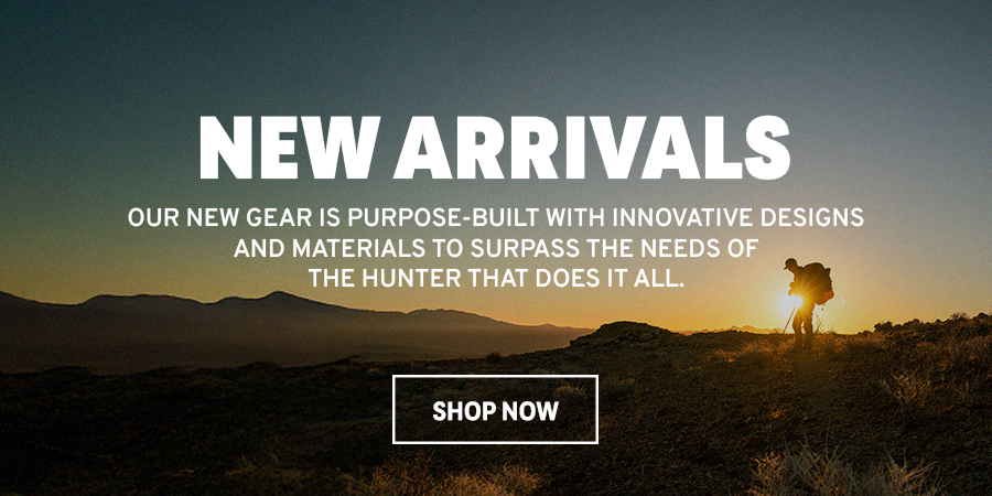 New Arrivals