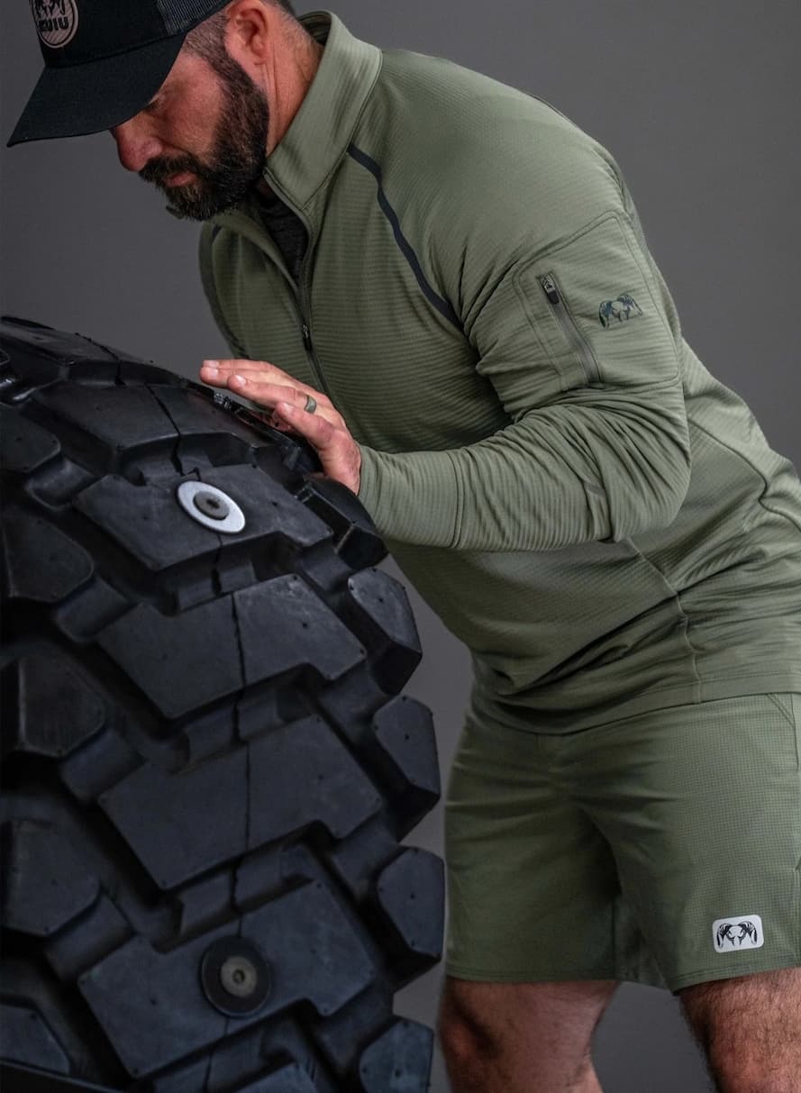 Training Gear