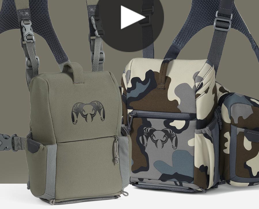 Bino Harness Comparison