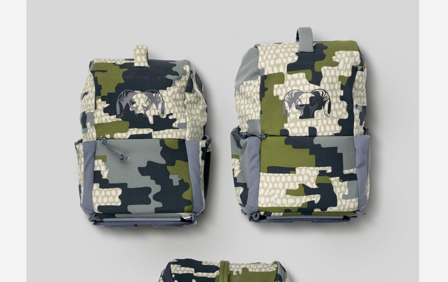 Bino Harness Comparison