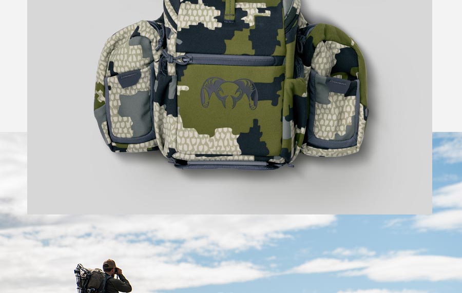 Bino Harness Comparison