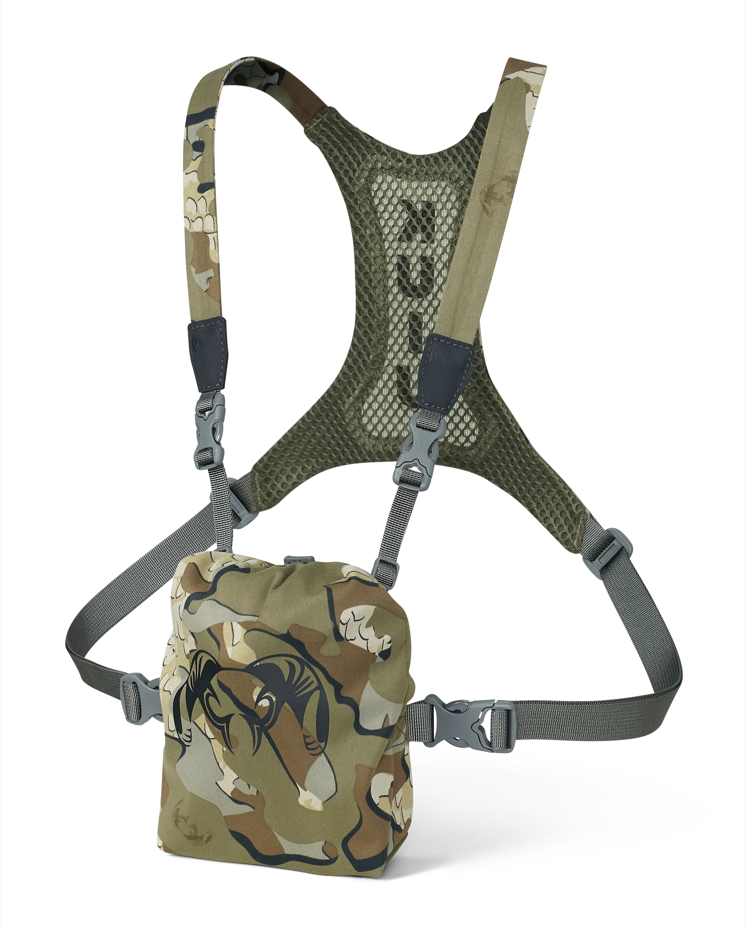Image of Ultralight Bino Harness