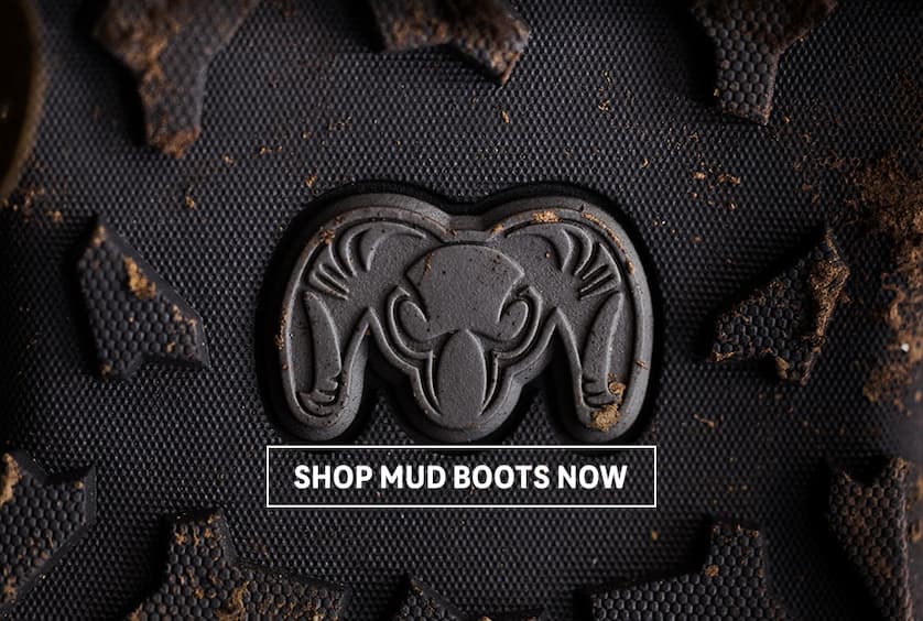 Mud Boots