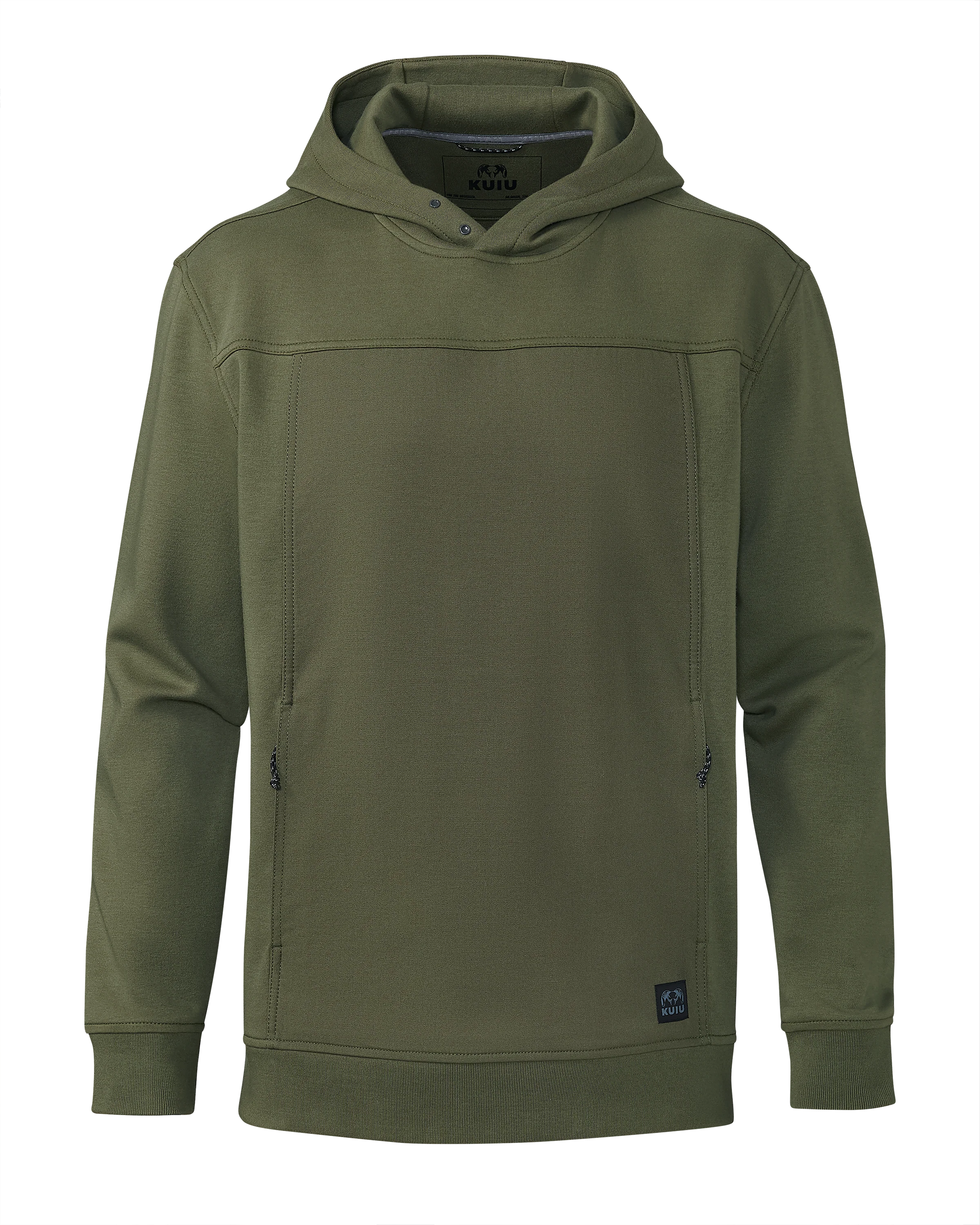 Image of Workgrade Utility Hoodie