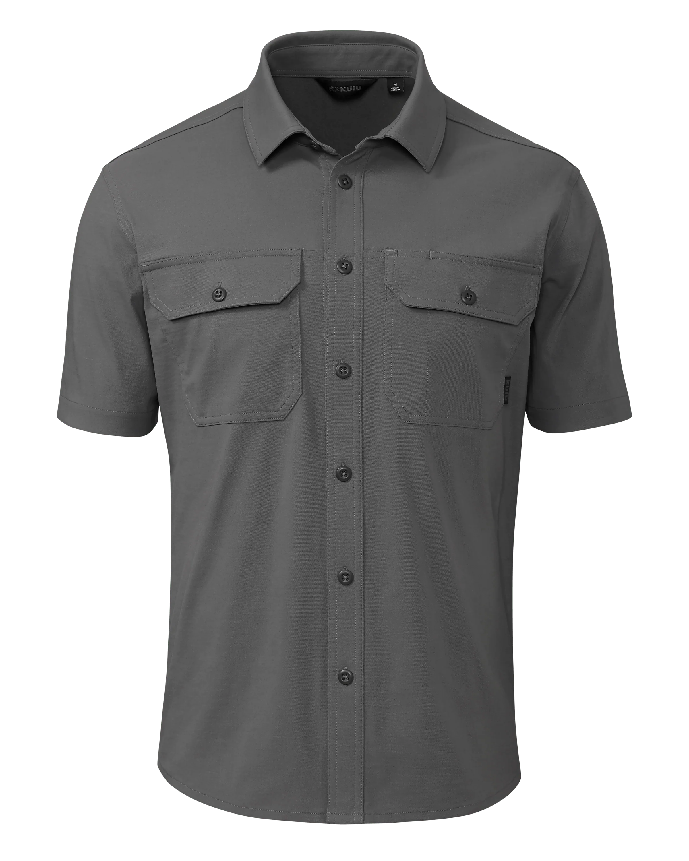 Image of Motive SS Workgrade Shirt