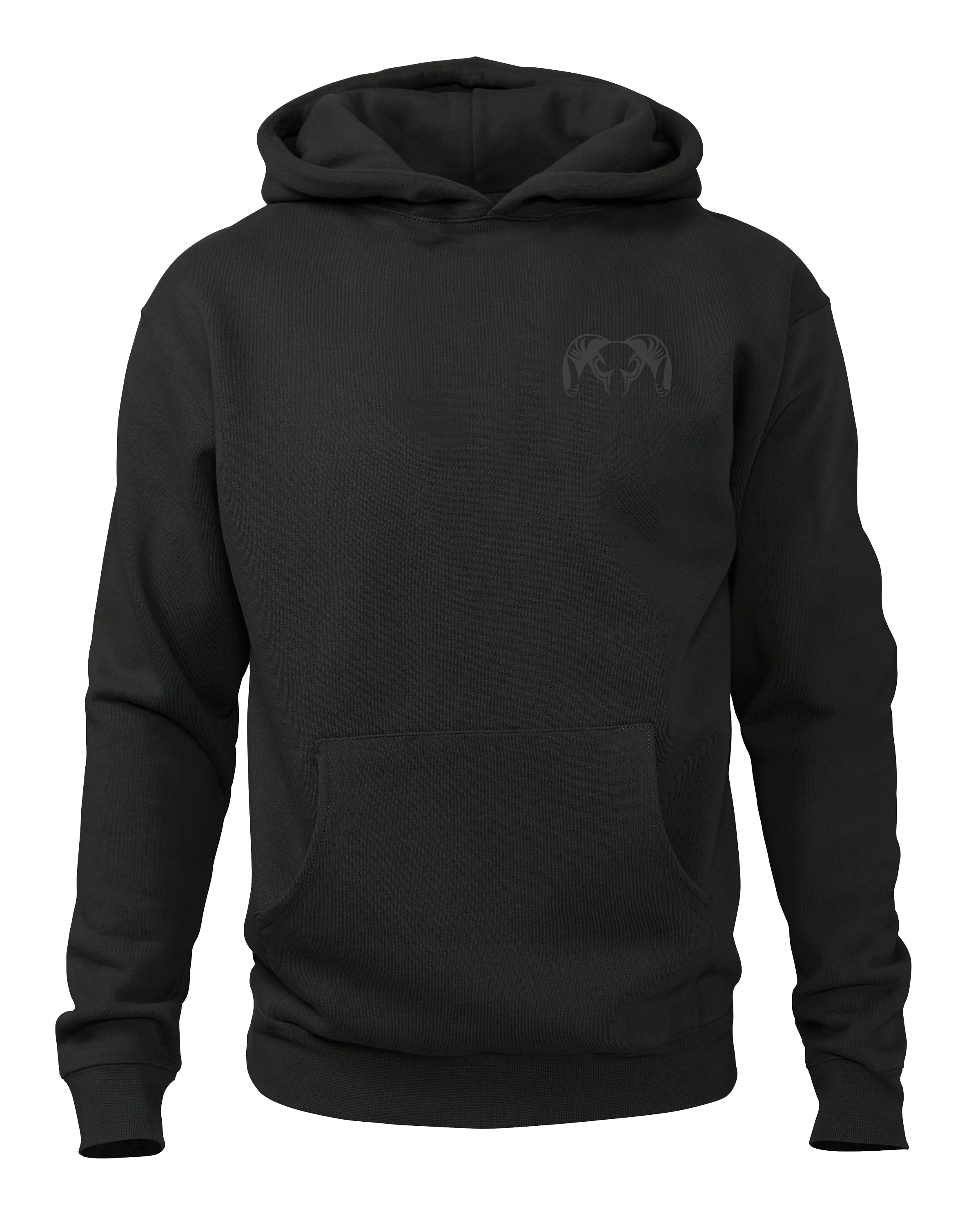 Image of Workgrade Heavyweight Hoodie