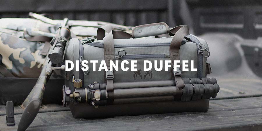 Distance Duffel