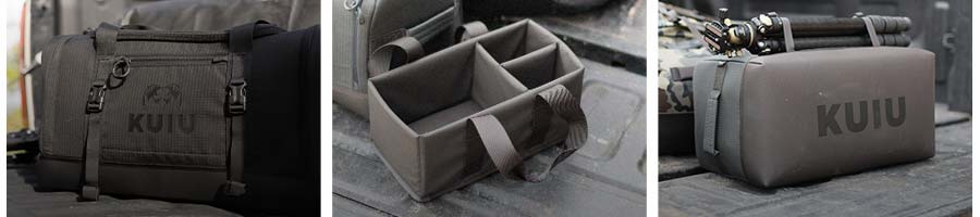 Distance Duffel