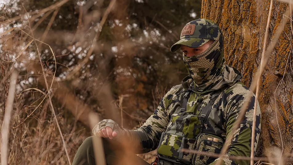 Turkey Tips & Tactics