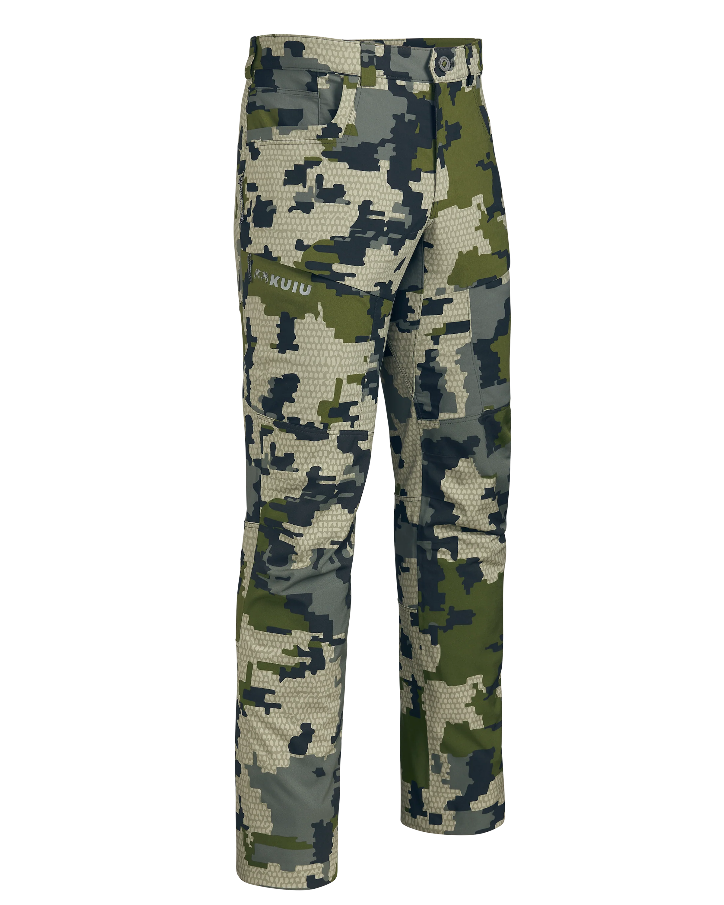Image of Kutana Hybrid Pant
