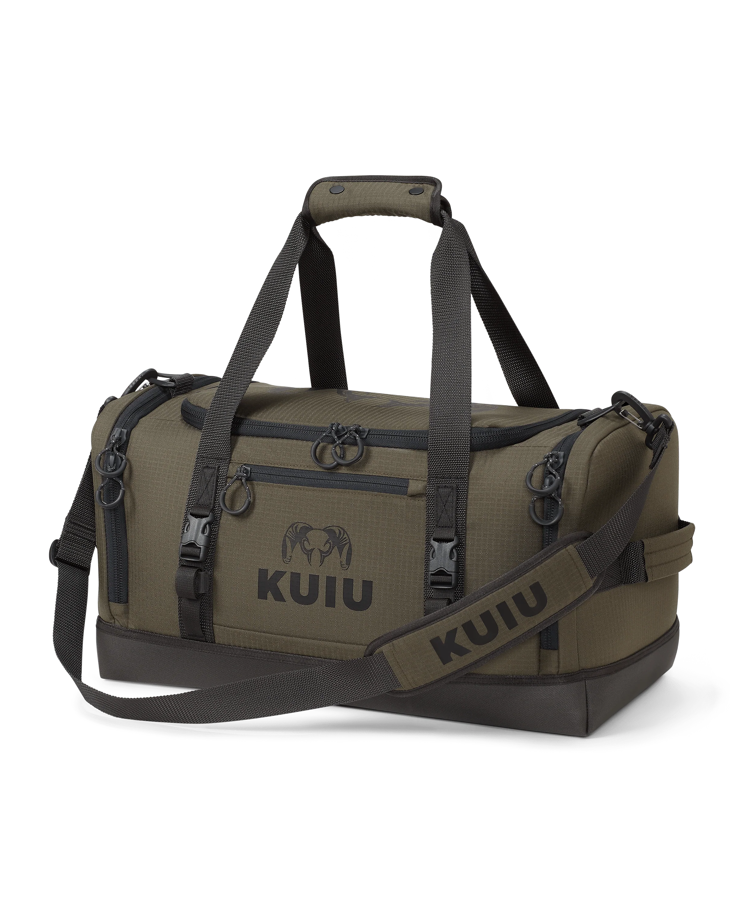 Image of Distance Duffel