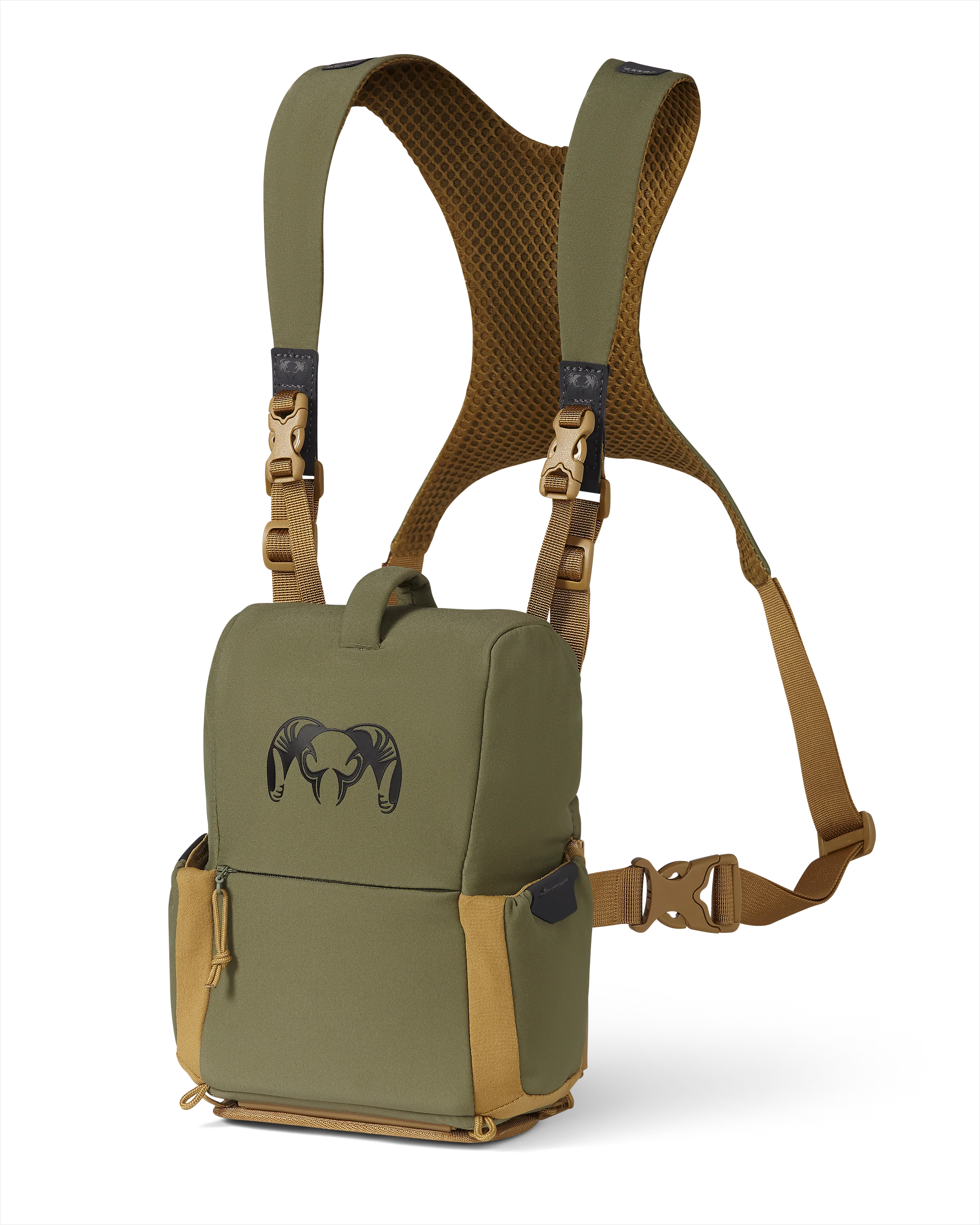 Image of PRO G3 Bino Harness