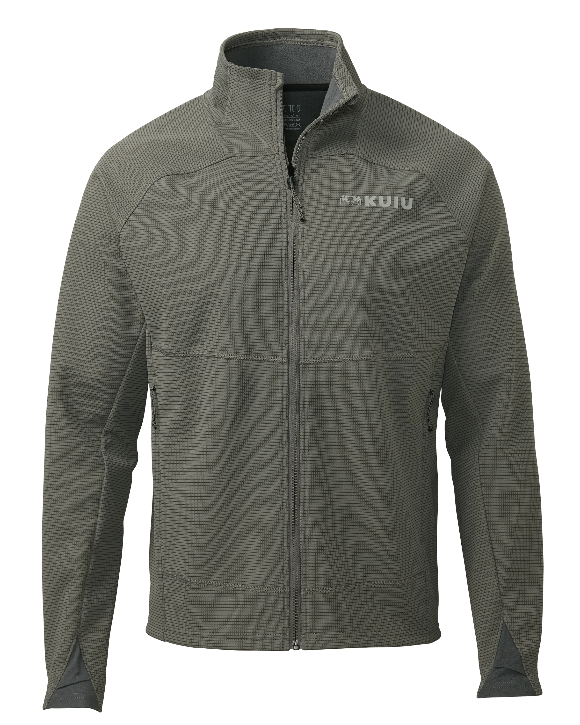 Image of Peloton 240 Full Zip