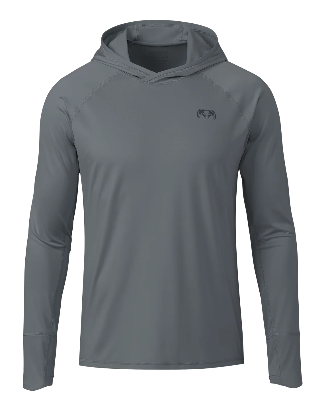 Image of Gila LS Hoodie