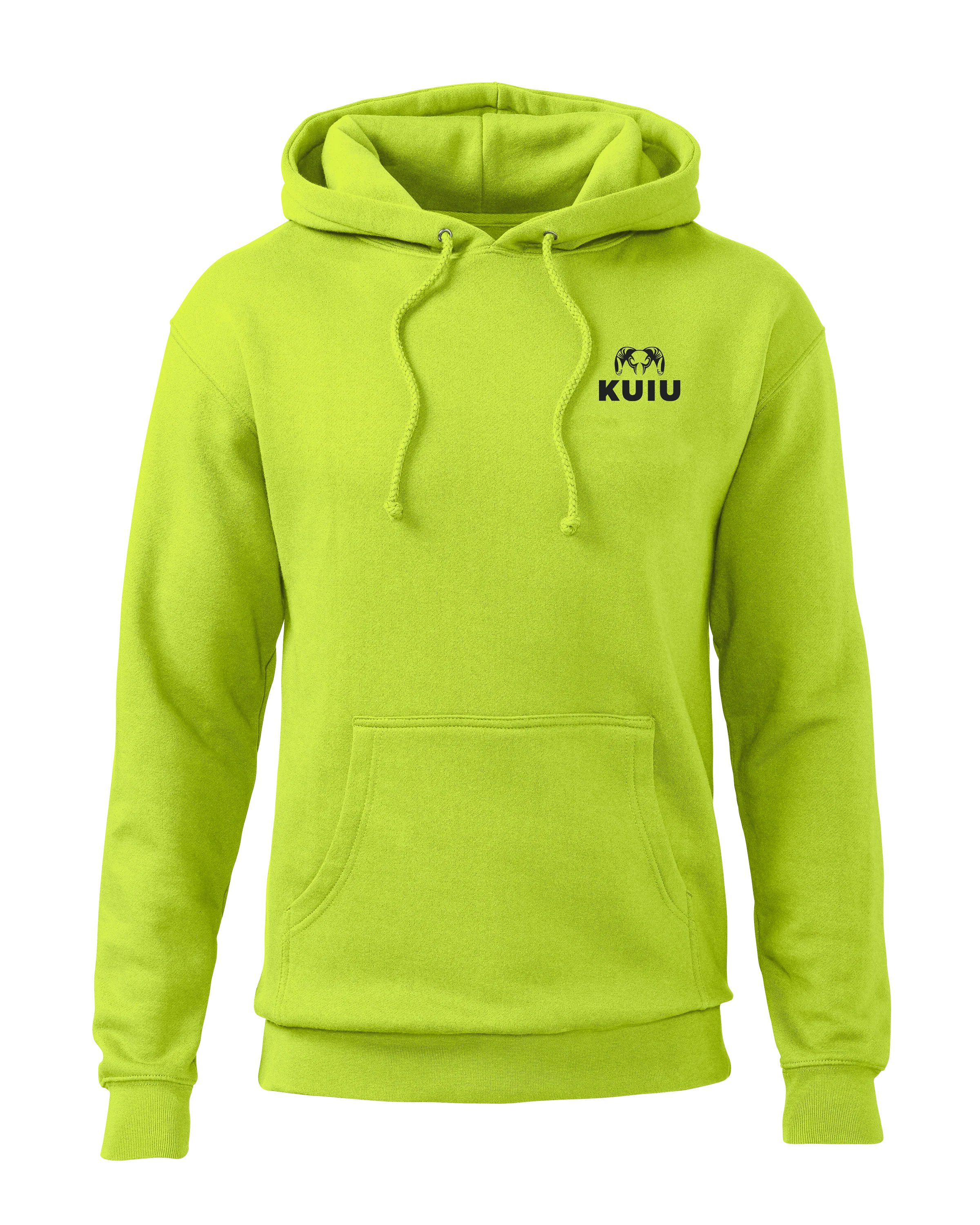 Image of Workgrade Signal Hoodie