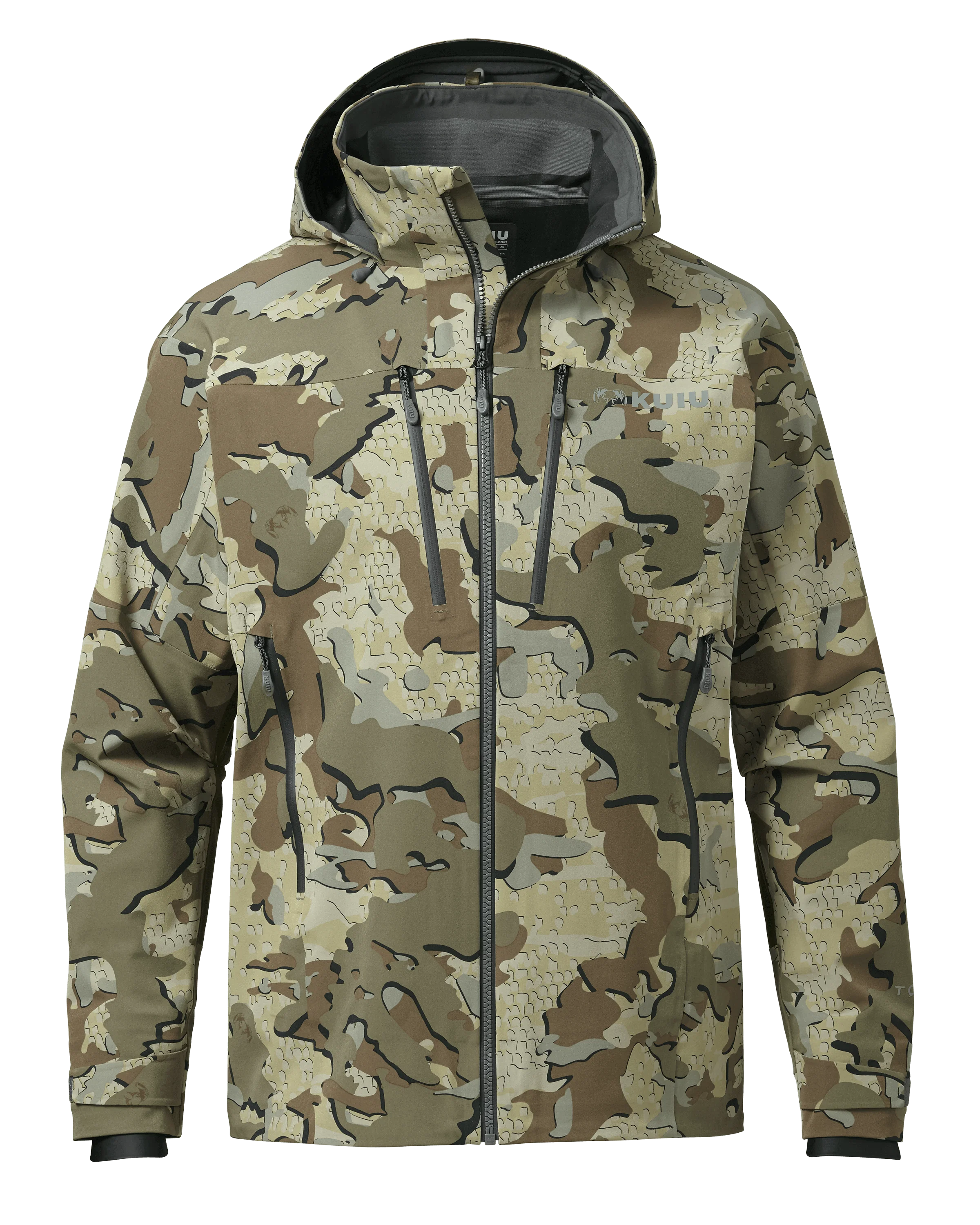 Image of Yukon TR Rain Jacket