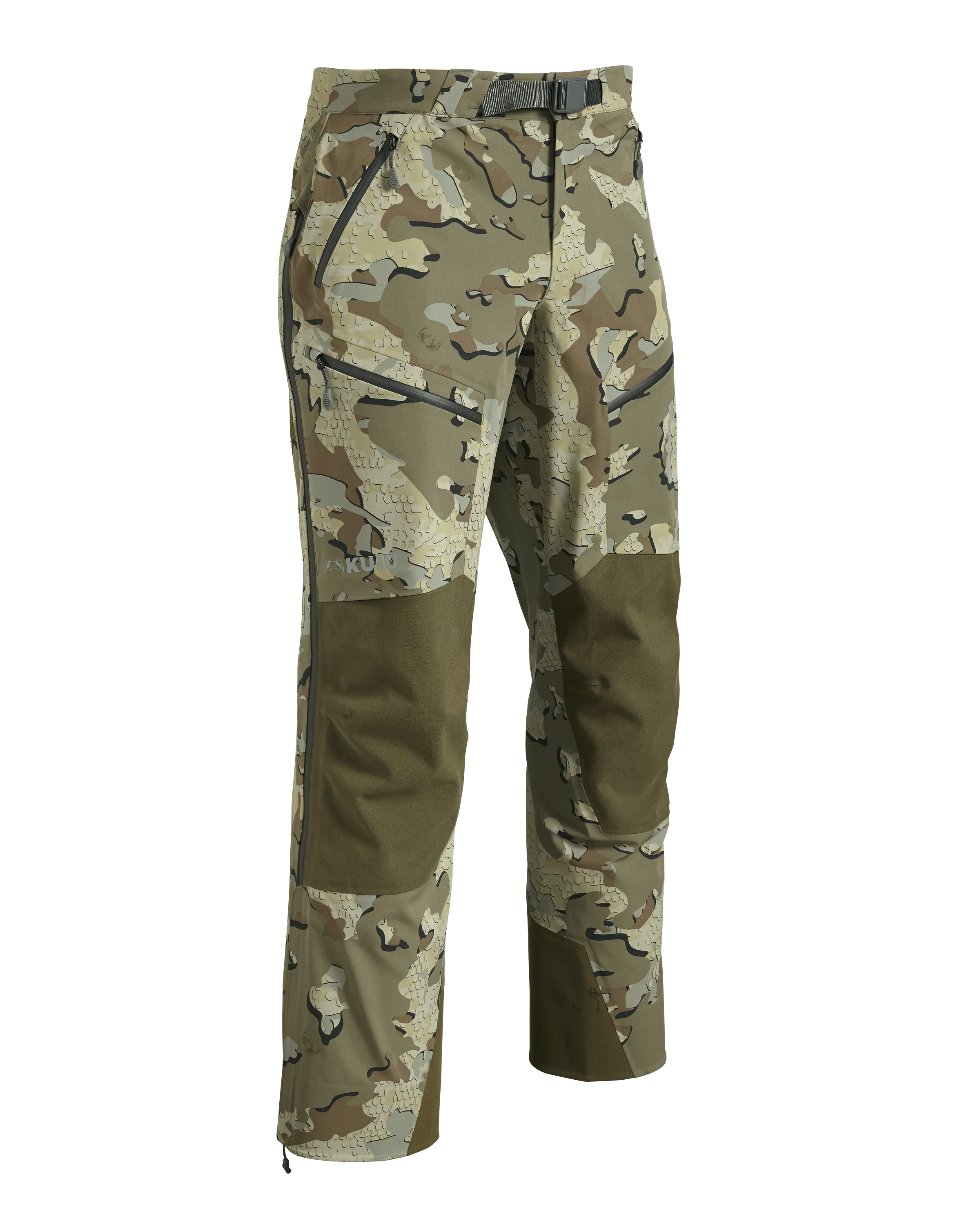 Image of Yukon TR Rain Pant