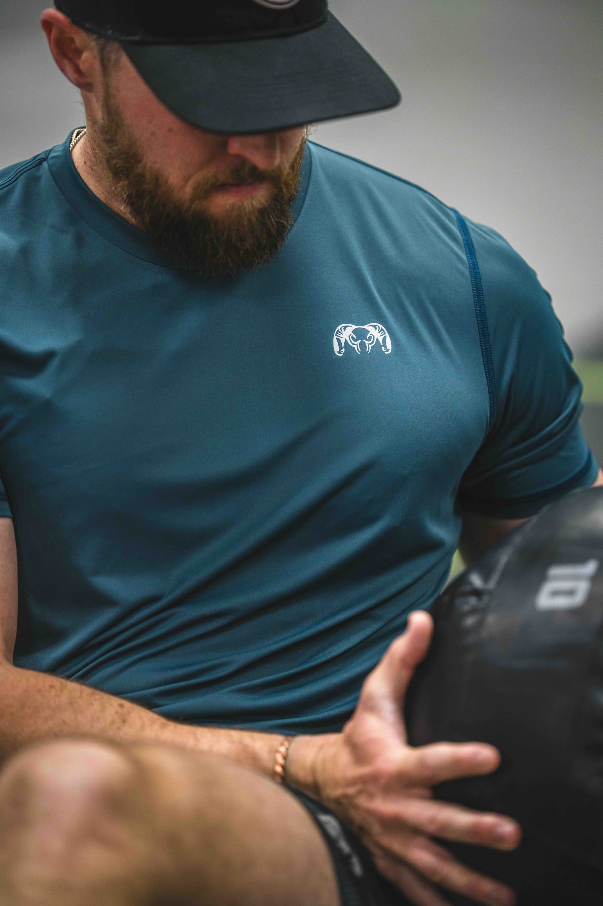 Velocity Training