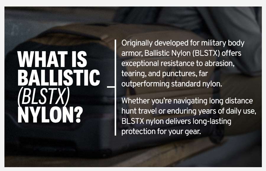 Waypoint Roller Bags
