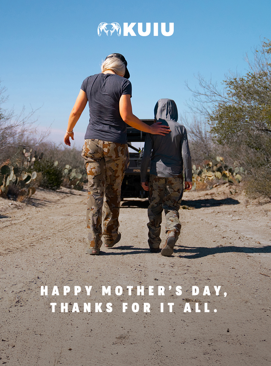 Mother's Day