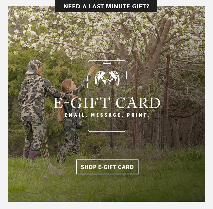 E-Gift Card