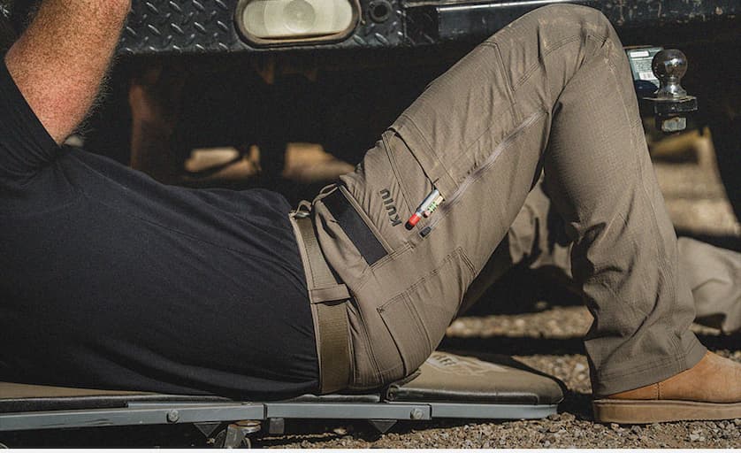 Motive Workgrade Pant