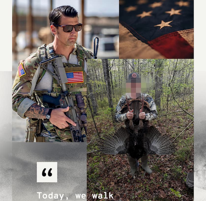Commando Initiative