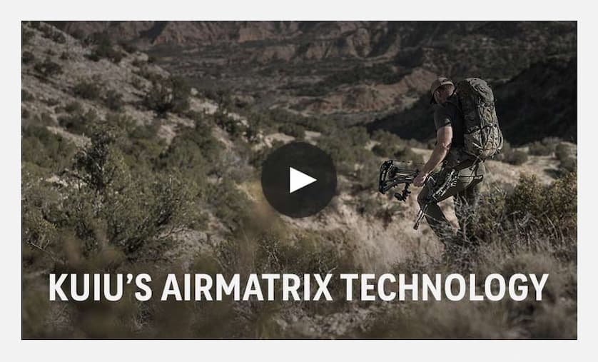 AirMatrix Technology®