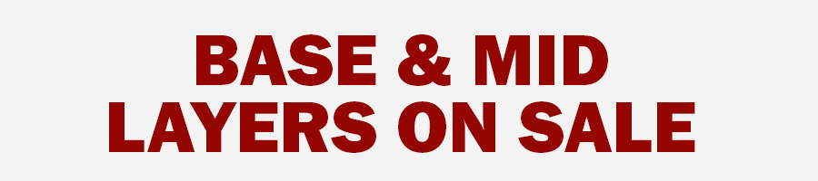 Base & Mid Layers On Sale