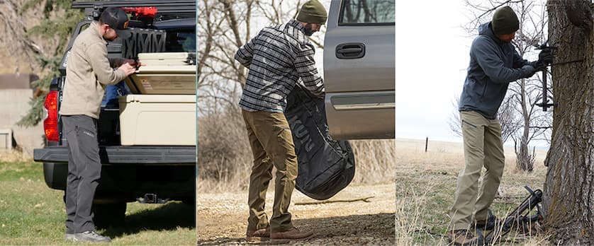 Sierra Pant On Sale