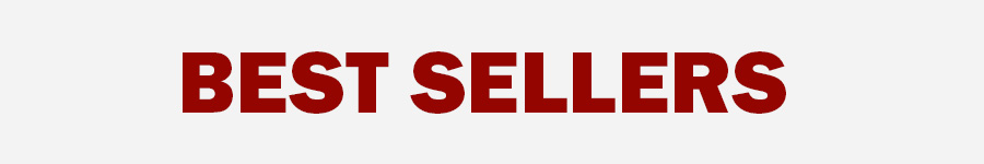 Best Sellers On Sale