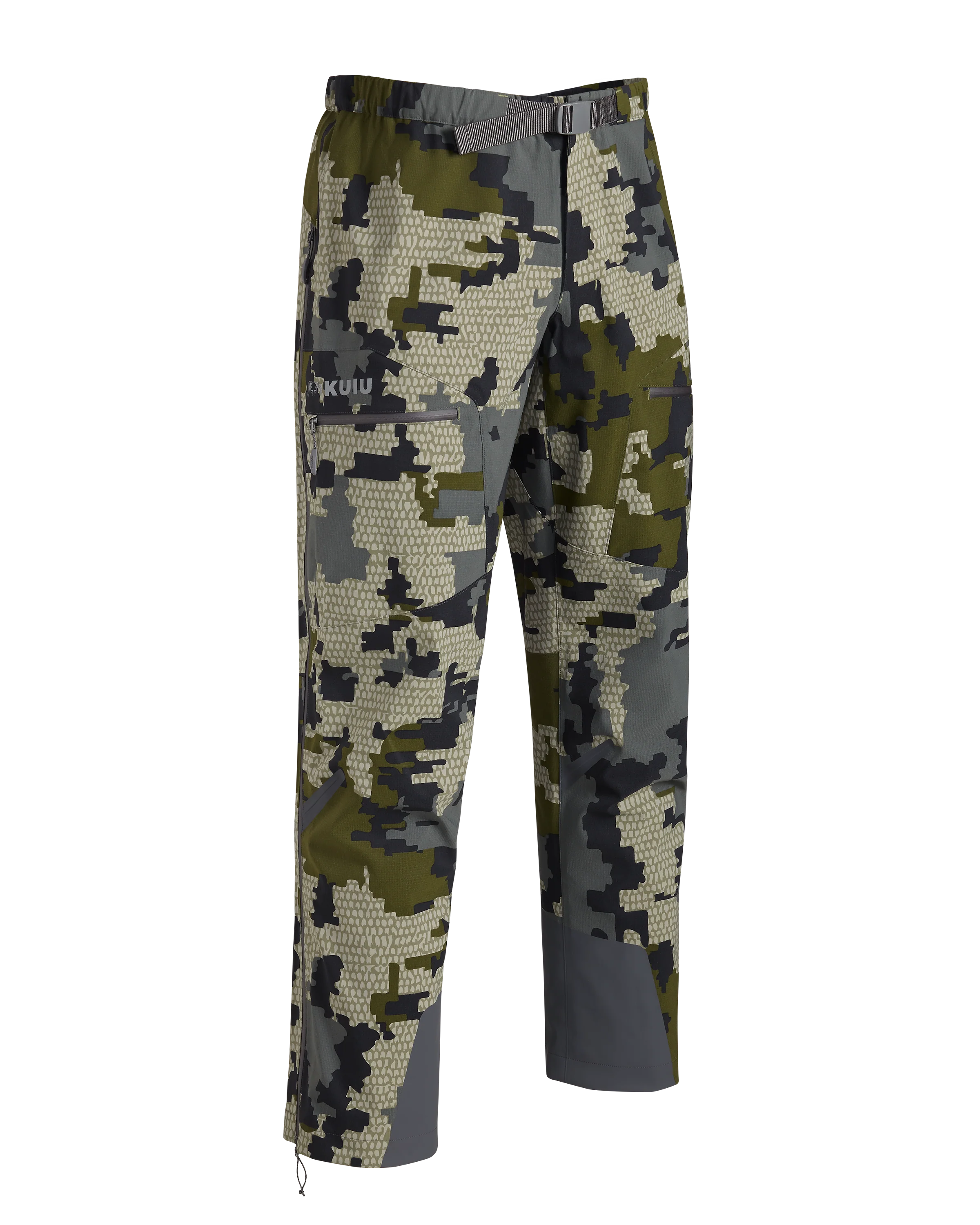 Image of Kutana Storm Shell Pant