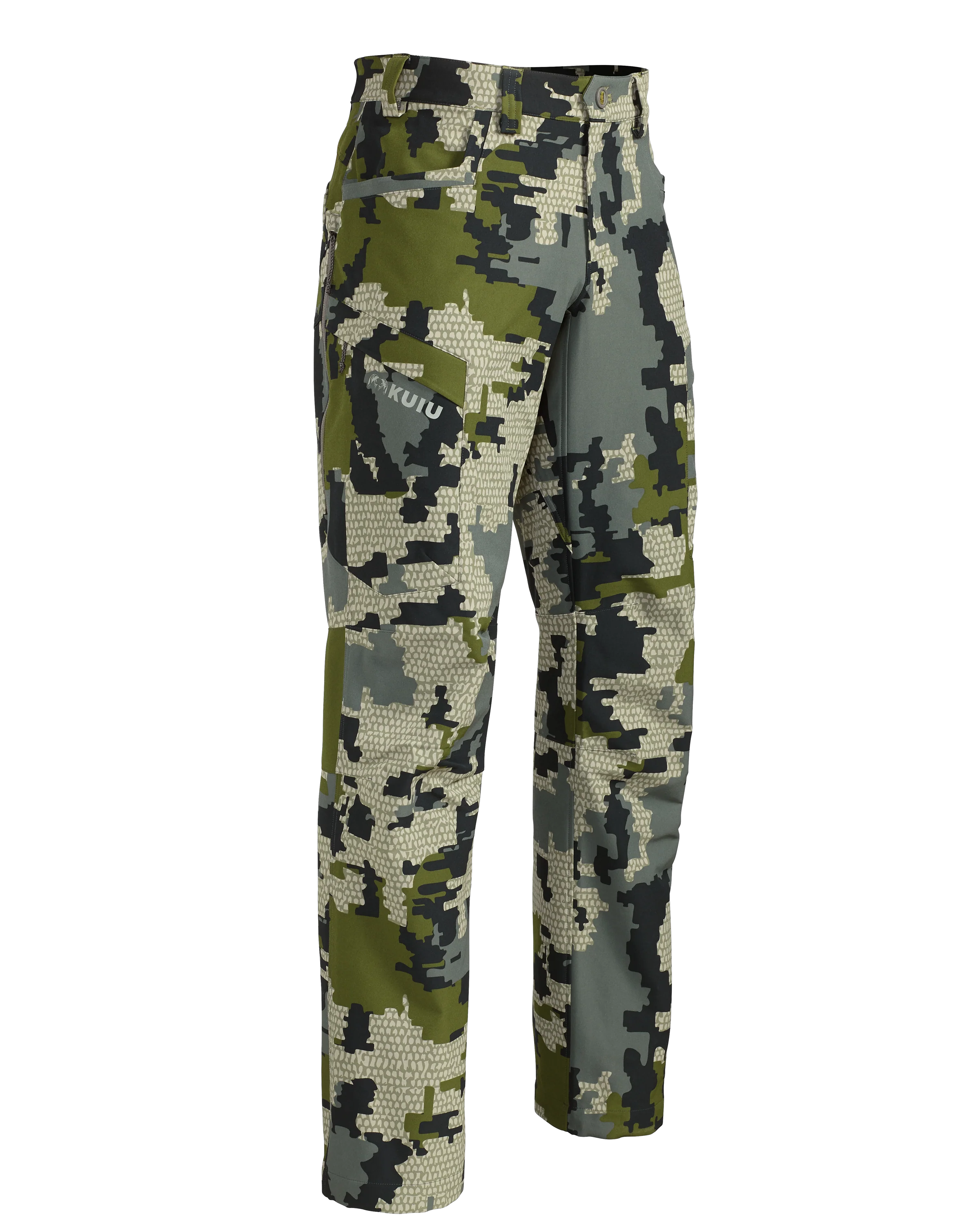 Image of Attack Pant