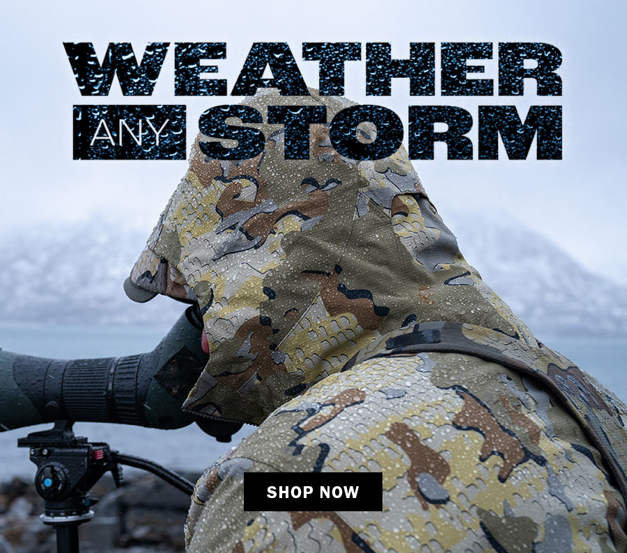 Rain Gear