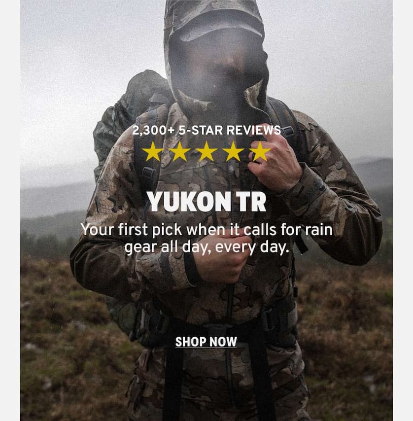 Yukon TR