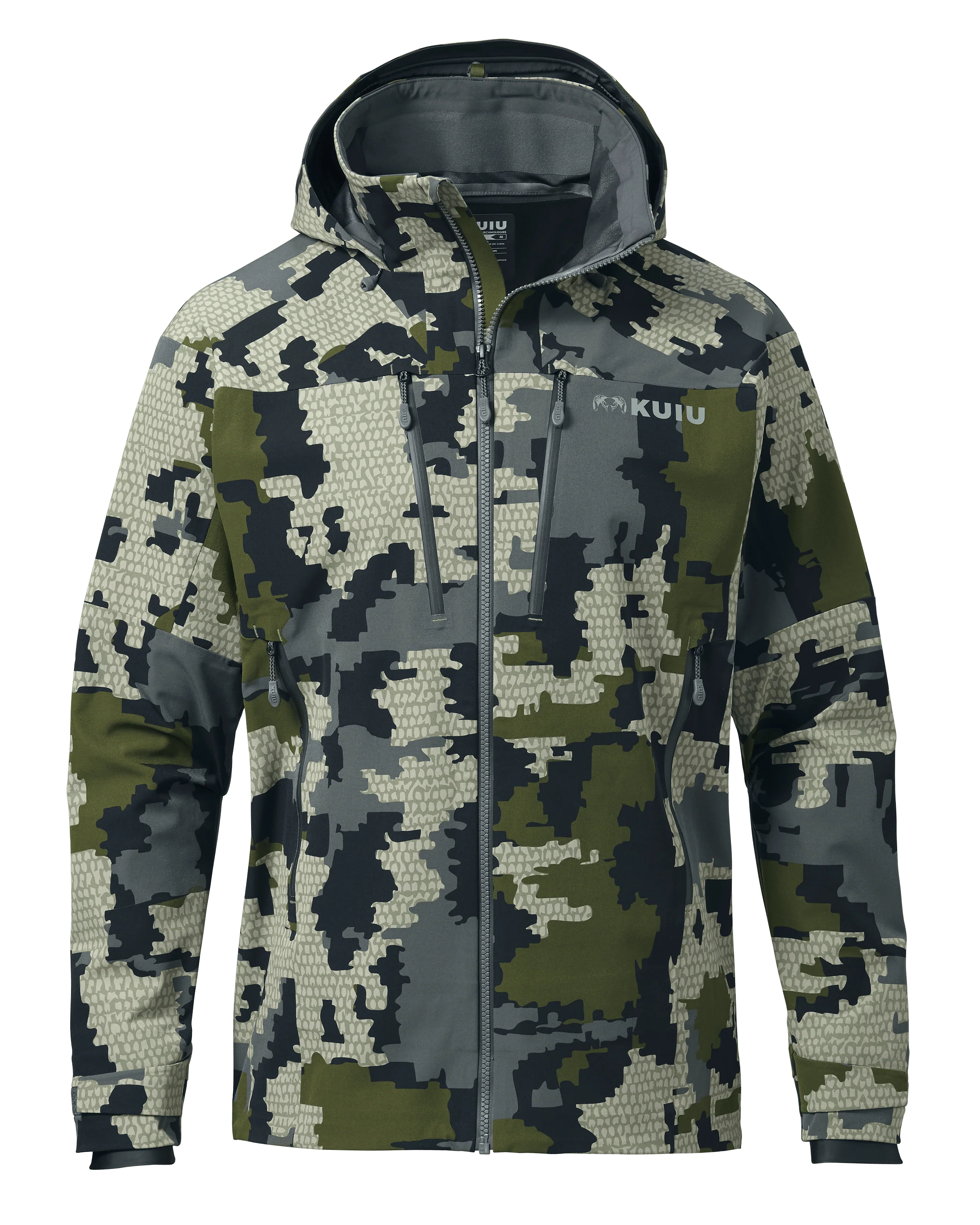 Image of Yukon TR Rain Jacket