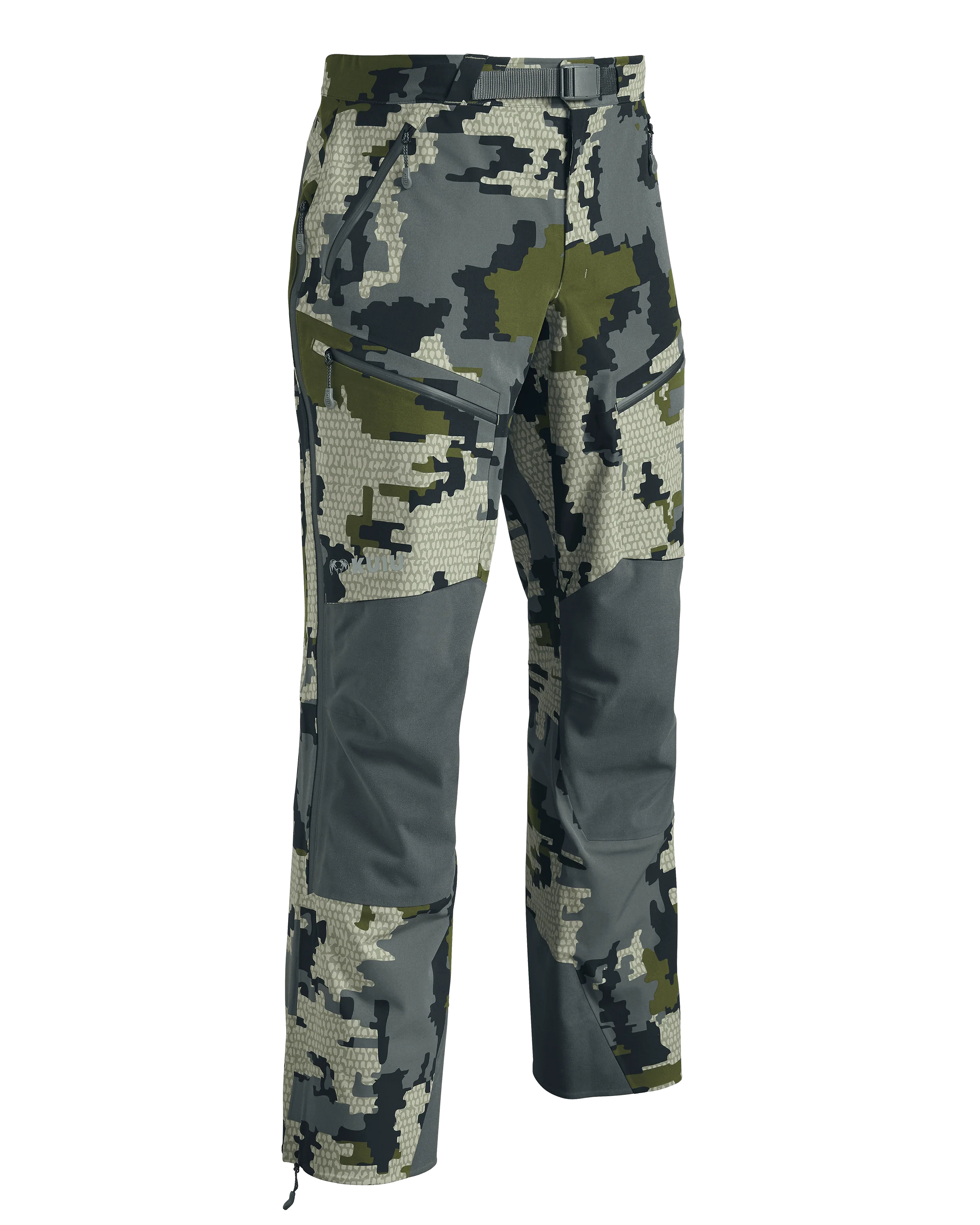 Image of Yukon TR Rain Pant