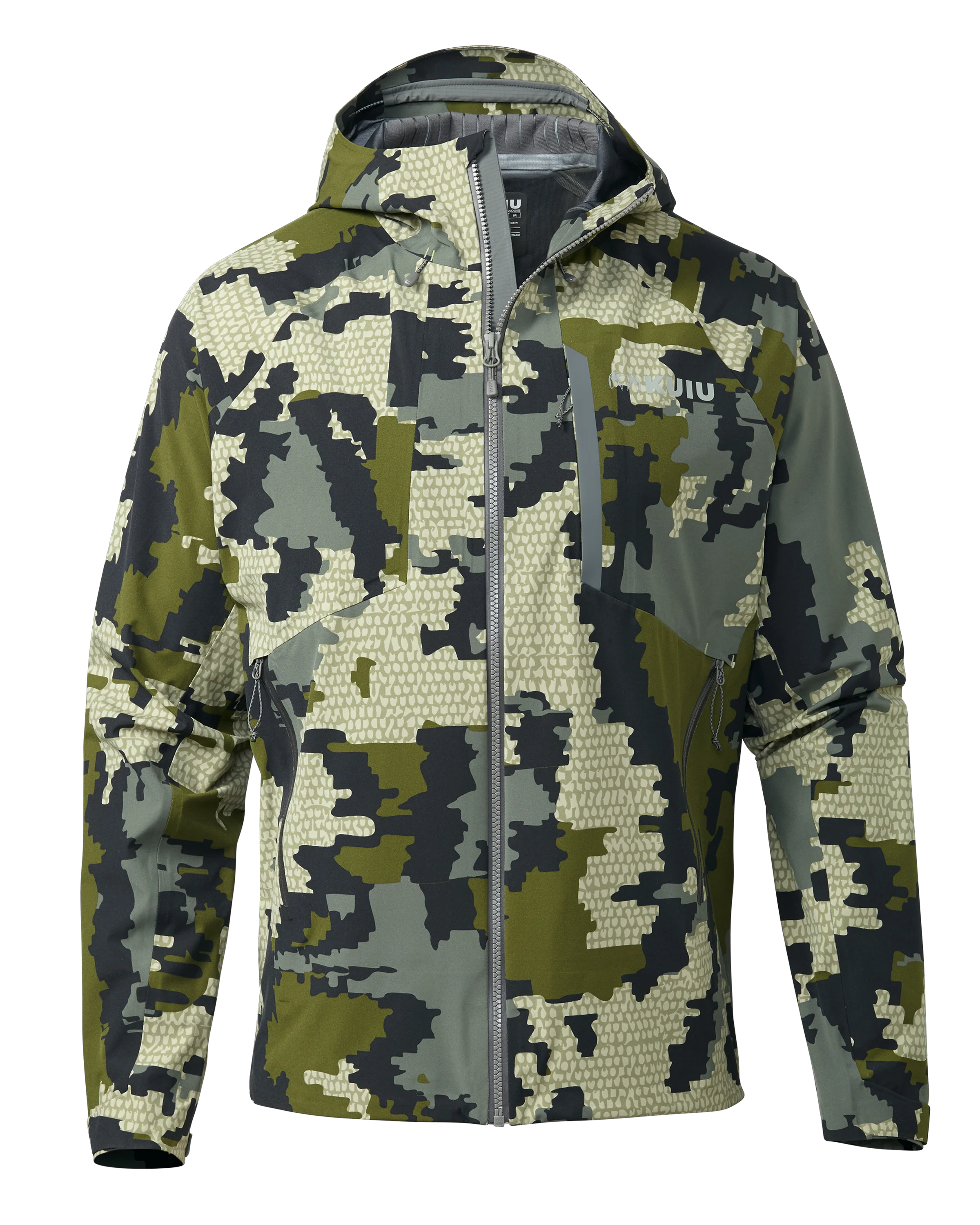 Image of Chugach TR Rain Jacket