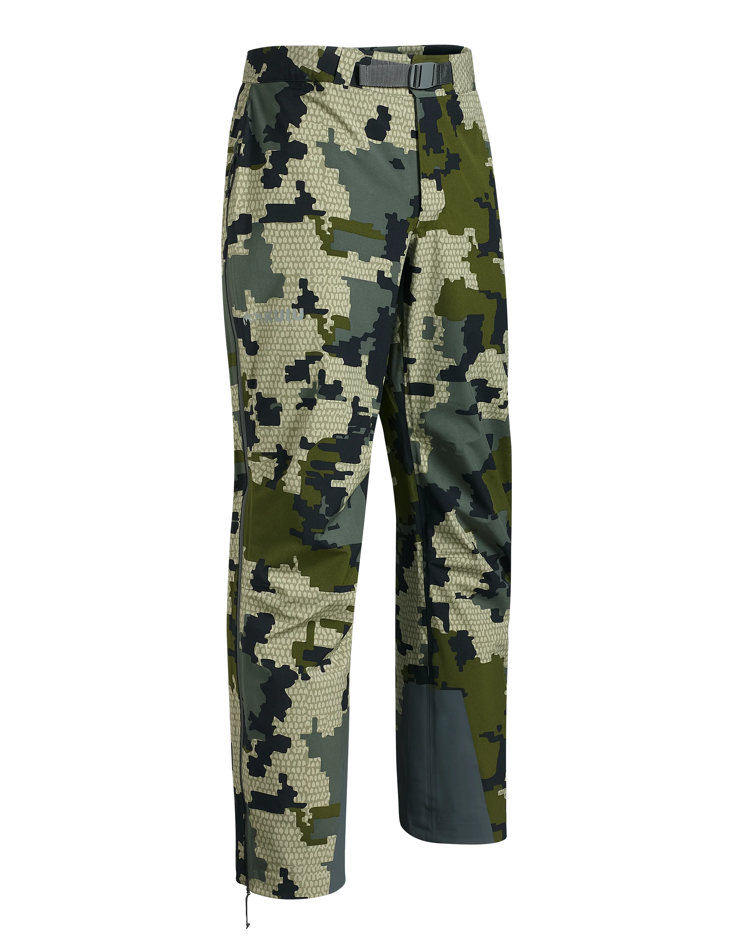 Image of Chugach TR Rain Pant