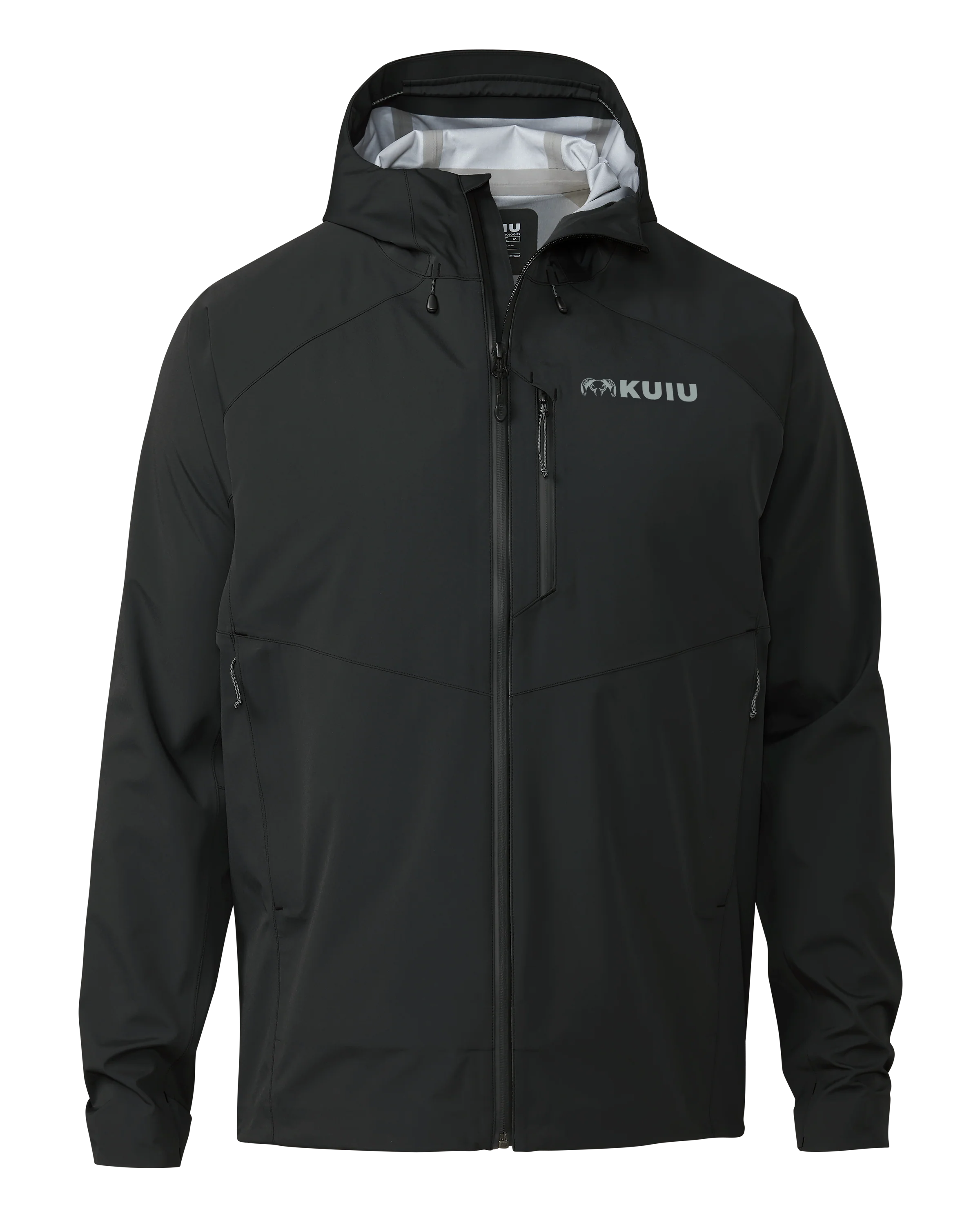 Image of Northridge Rain Jacket