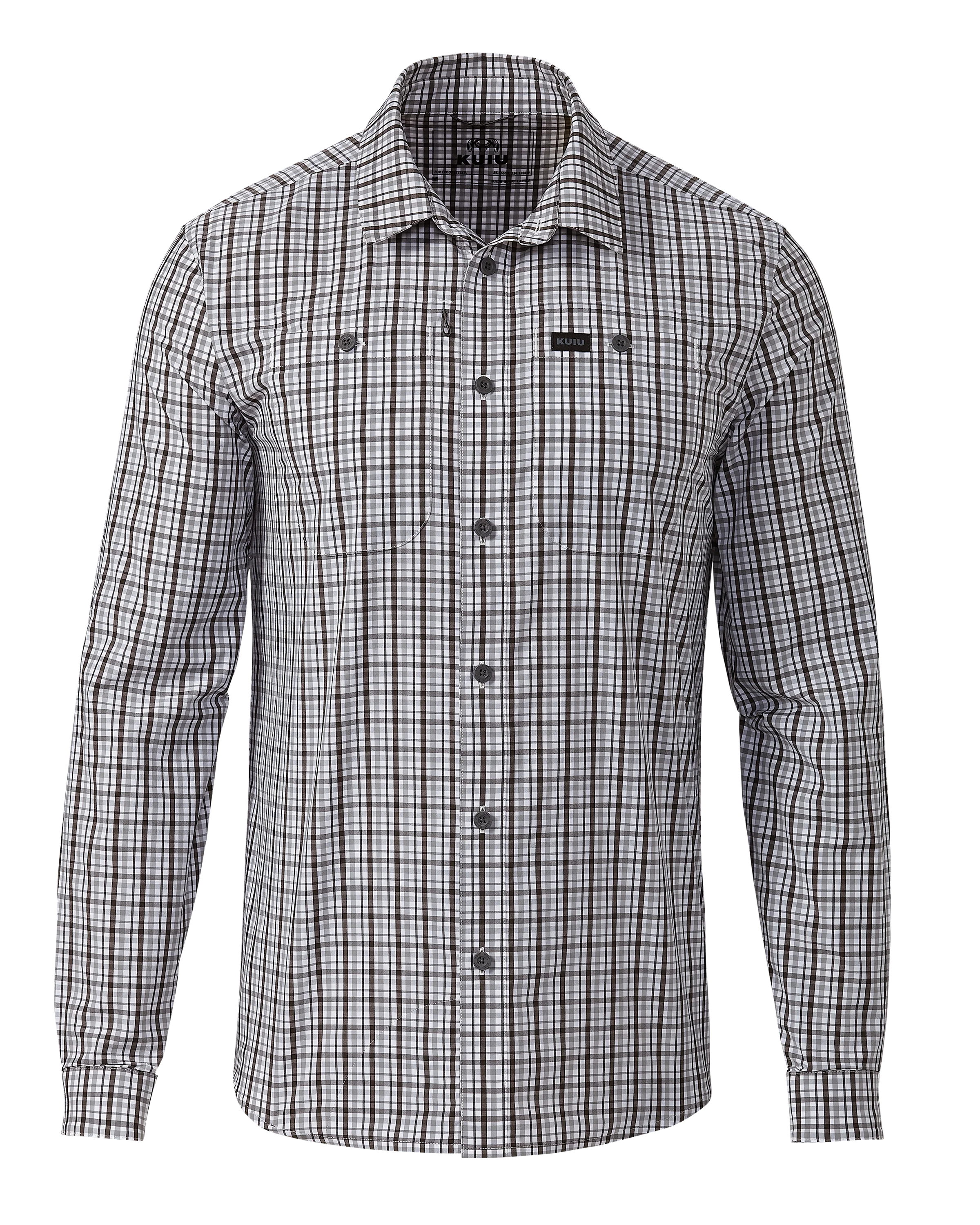 Image of Borrego LS Shirt