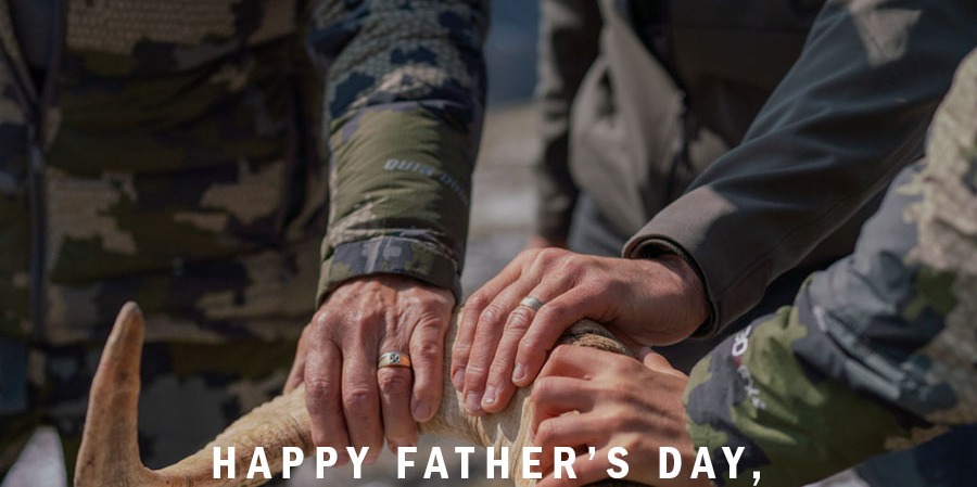 Happy Fathers Day