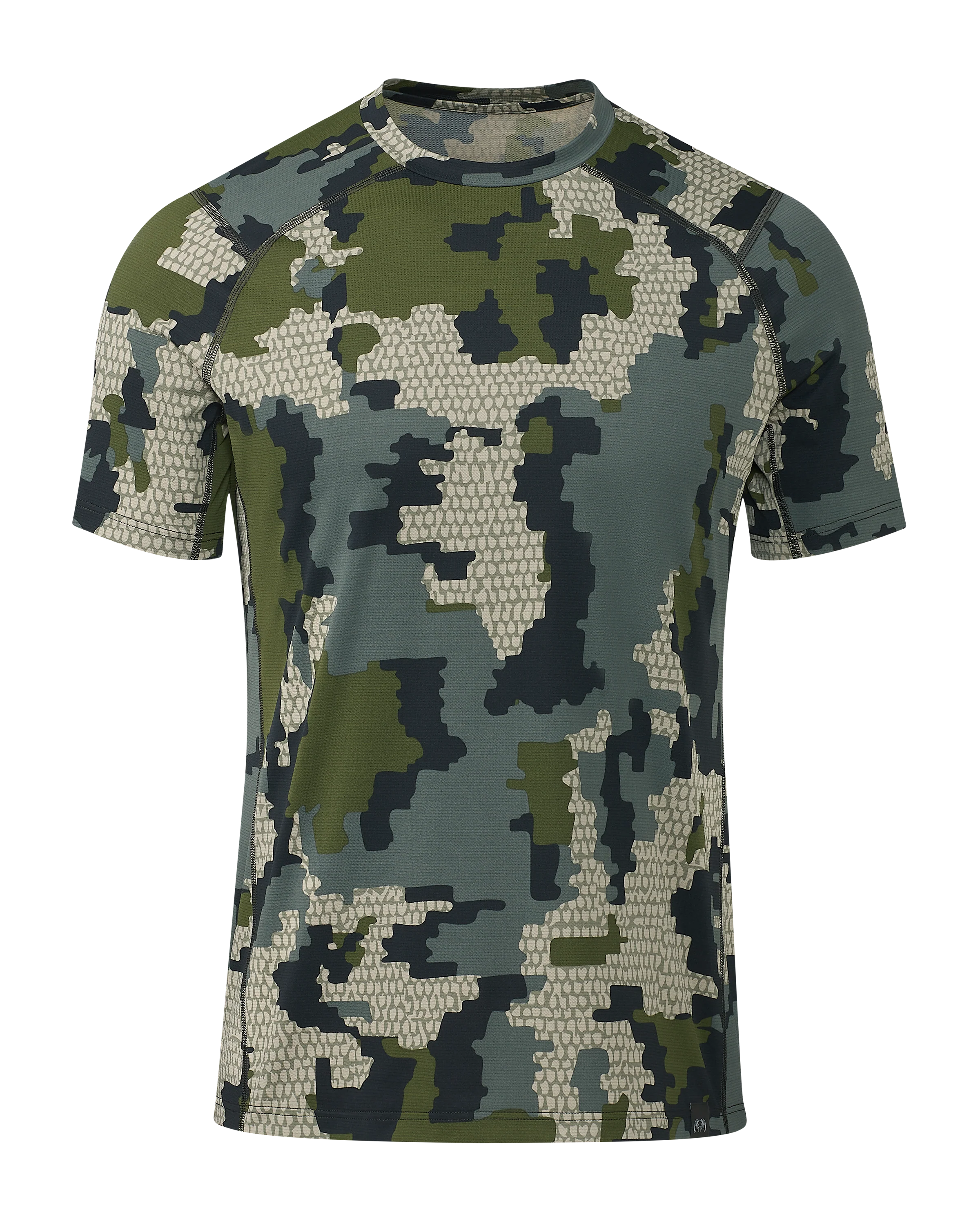 Image of Vital S1 Short Sleeve Crew